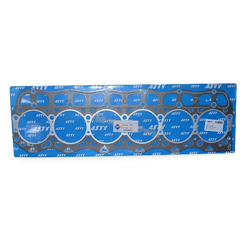 Cylinder Head Gasket ME071328 for Mitsubishi 6D16 Engine - Fab Heavy Parts