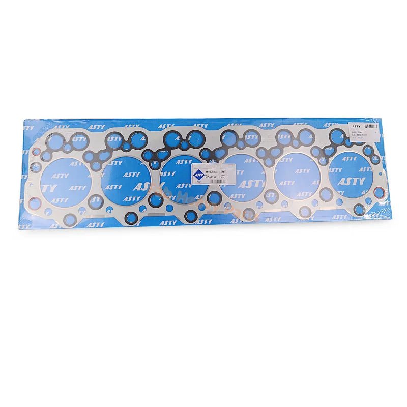 Cylinder Head Gasket ME081514 For Mitsubishi Engine 6D31 - Fab Heavy Parts
