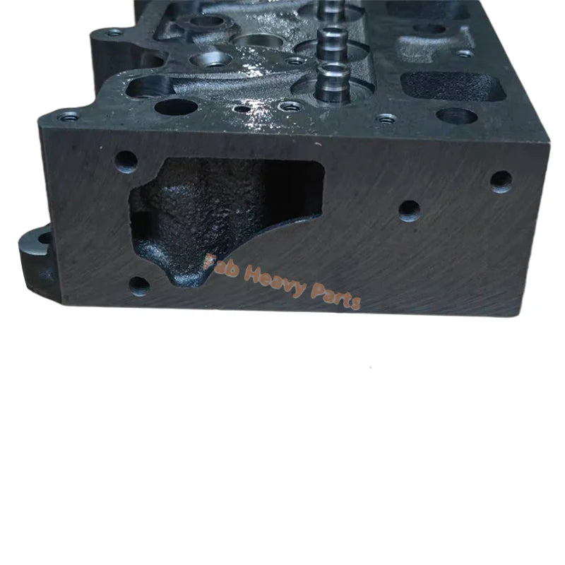 Cylinder Head for Isuzu Engine 4LB1