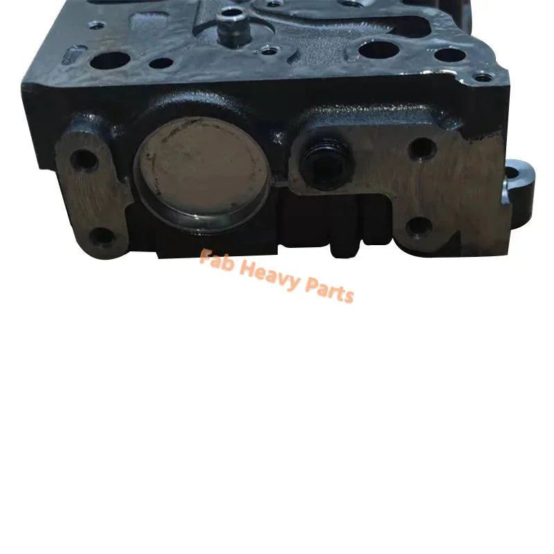 Cylinder Head for Isuzu Engine 4LB1