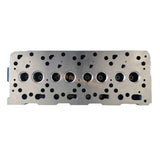 Testata per motore Kubota V1305