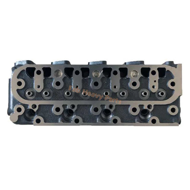 Testata per motore Kubota V1305