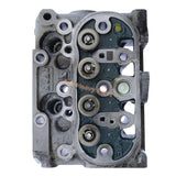 Cylinder Head with valves for Kubota Z482 Engine - Fab Heavy Parts