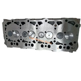 Cylinder Head for Yanmar 4TNE84 4TNE88 Fits Komatsu 4D84E-3 Engine