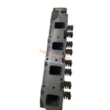 Cylinder Head for Yanmar 4TNE84 4TNE88 Fits Komatsu 4D84E-3 Engine