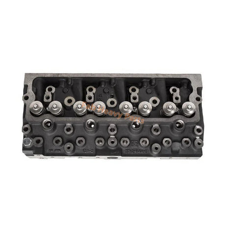 Cylinder Head ZZ80252 for Perkins Engine 1004-40T 1004-40TW