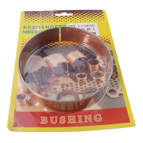 Cylinder Repair Rod Bushing Diameter 115mm - Fab Heavy Parts