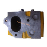 Les cultures complets s'adaptent au moteur Komatsu 6D125-5 6D125-7 6D125-6 6D125-8