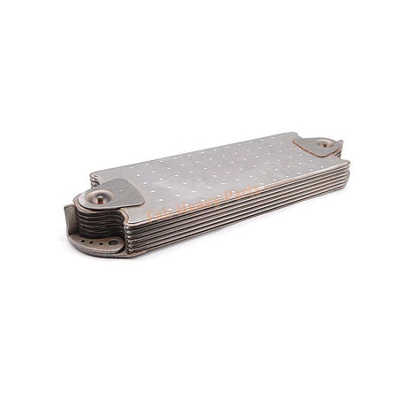 D12D D12E Engine Oil Cooler For Volvo EC360BLC EC460BLC Excavator - Fab Heavy Parts