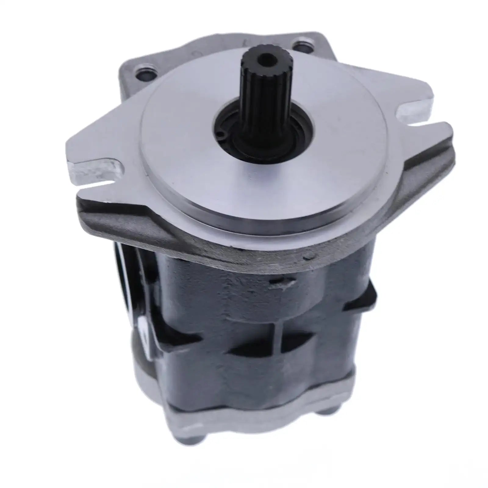 Kubota L39 Tractor J13000 J13001 J13500 New Hydraulic Pump 3A272-82200