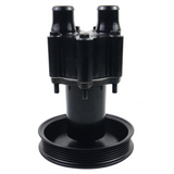 Pompe et poulie de la mer brute 46807151A9 4672774A86 pour Mercruiser 4.3L 5.0L 5.7L 6.2L 7.4L