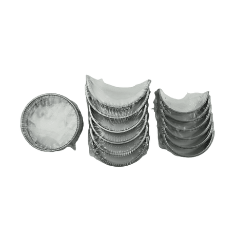D722 Engine Main and Con Rod Bearing For Kubota U - 008 U - 10 K - 008 RX - 141E Excavator - Fab Heavy Parts