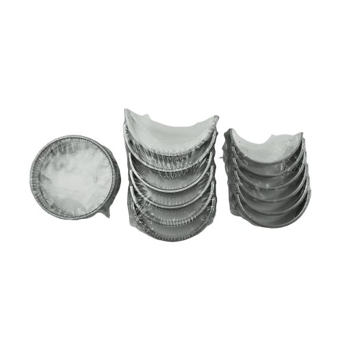 D722 Engine Main and Con Rod Bearing For Kubota U - 008 U - 10 K - 008 RX - 141E Excavator - Fab Heavy Parts