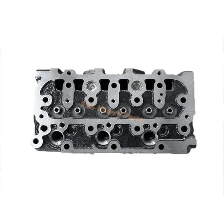 D782 Complete Cylinder Head 1G008-03040 1G00803040 For Kubota Diesel Engine - Fab Heavy Parts
