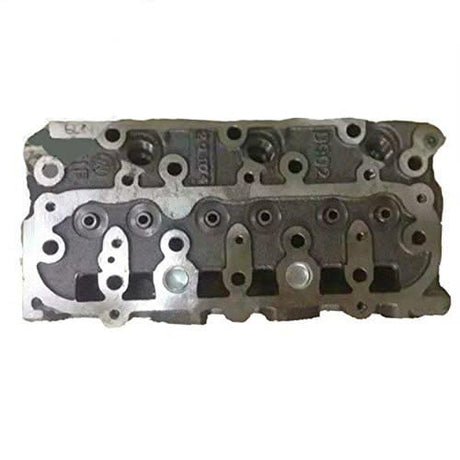 D902 Engine Cylinder Head Complete 1G826-03040 For Kubota RTV900 BX2360 BX25D G23 KX018 KX41 - Fab Heavy Parts