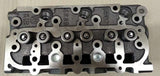 D902 Engine Cylinder Head Complete 1G826-03040 For Kubota RTV900 BX2360 BX25D G23 KX018 KX41 - Fab Heavy Parts