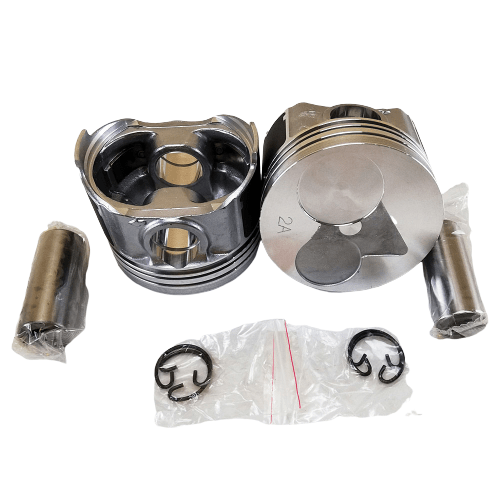 D902 Overhaul Rebuild Kit For Kubota BX24 BX25 KX41-3 - Fab Heavy Parts