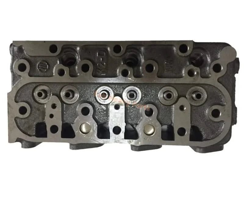 D905 Cylinder Head 16022-03040 For Kubota Engine - Fab Heavy Parts