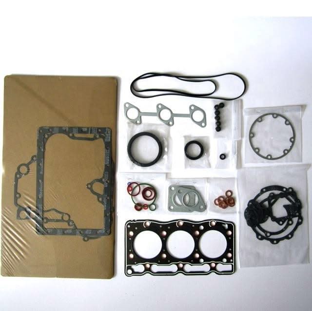 D905 Engine Full Gasket Kit For Kubota Tractor Mower - Fab Heavy Parts