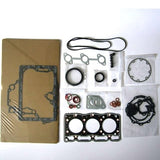 D905 Engine Full Gasket Kit For Kubota Tractor Mower - Fab Heavy Parts
