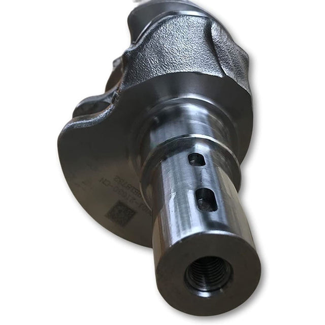 Crankshaft 129004-21002 for Yanmar 3TNV88 Engine