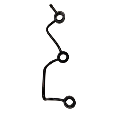 Return Pipe Assembly 119515-59540 for Yanmar 2TNV70 3TNV70-AJUV