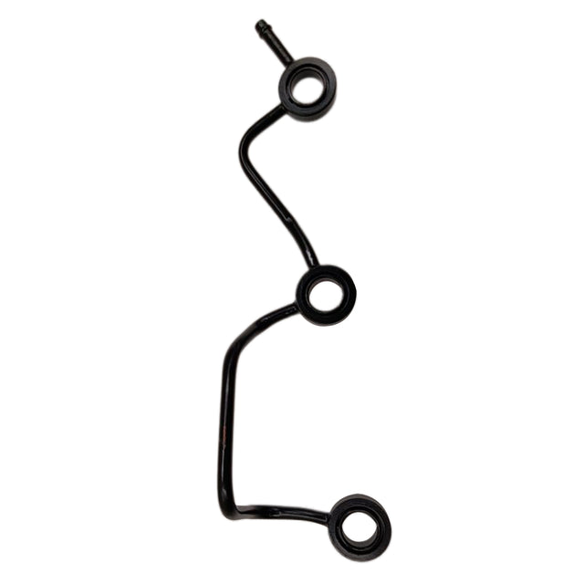 Retourleiding 119515-59540 voor Yanmar 2TNV70 3TNV70-AJUV