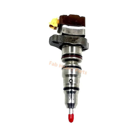 Delphi Fuel Injector 222 - 5965 2225965 0R - 9348 0R9348 EX639348 Fits for Caterpillar CAT Engine 3126 3126B 3126E, Remanufactured - Fab Heavy Parts