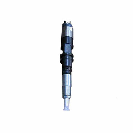 Fuel Injector 095000-0590 RE54556 Fits for John Deere Engine 6068 4045 4.5L 6.8L, Remanufactured