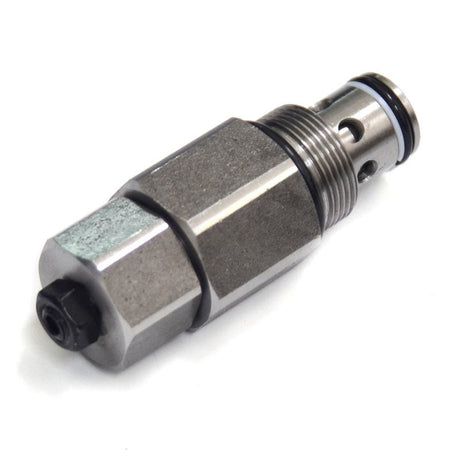 DH220 - 5 DH225 - 7 Service Relief Valve - Fab Heavy Parts
