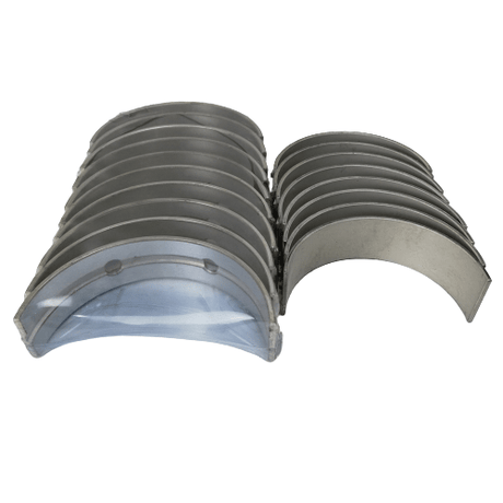 Diesel Engine BF4M2012 BF6M2012 TCD2012 Main Bearing and Con Rod Bearing 1005081 - 56D 1005082 - 56D 1004058 - 56D 1004059 - 56D - Fab Heavy Parts