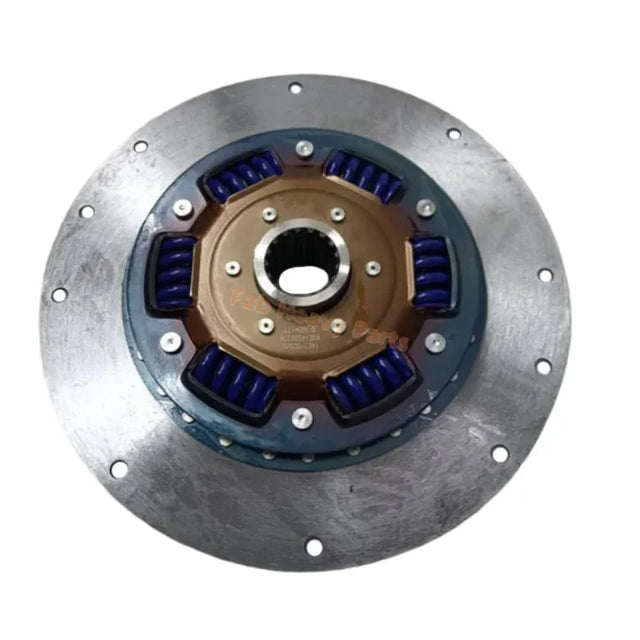 Disk Damper 14E7-00020 14NB-13011 for Hyundai R450LC-3 R450LC-3A R450LC-7 R450LC-7A R500LC-7 R500LC-7A