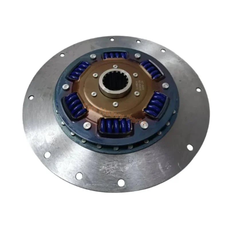 Disk Damper 14E7 - 00020 14NB - 13011 for Hyundai R450LC - 3 R450LC - 3A R450LC - 7 R450LC - 7A R500LC - 7 R500LC - 7A - Fab Heavy Parts