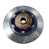 Disk Damper 14E7 - 00020 14NB - 13011 for Hyundai R450LC - 3 R450LC - 3A R450LC - 7 R450LC - 7A R500LC - 7 R500LC - 7A - Fab Heavy Parts
