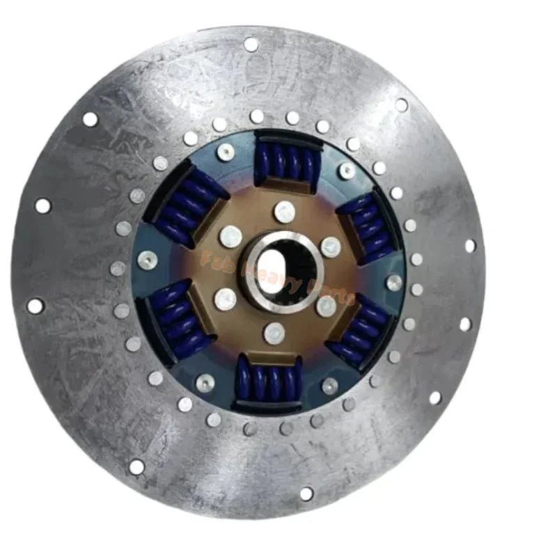 Disk Damper 14E7 - 00020 14NB - 13011 for Hyundai R450LC - 3 R450LC - 3A R450LC - 7 R450LC - 7A R500LC - 7 R500LC - 7A - Fab Heavy Parts
