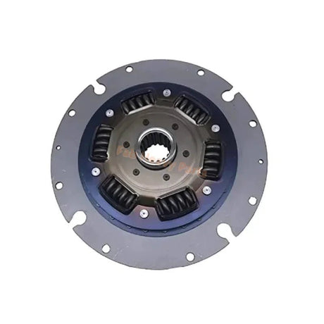 Disk Damper 20Y - 01 - 11112 Fits for Komatsu SA6D102E - 1C Engine PC200 - 5 PC210 - 6 PC220 - 5 PC228US - 1 PC250 - 6 Excavator - Fab Heavy Parts