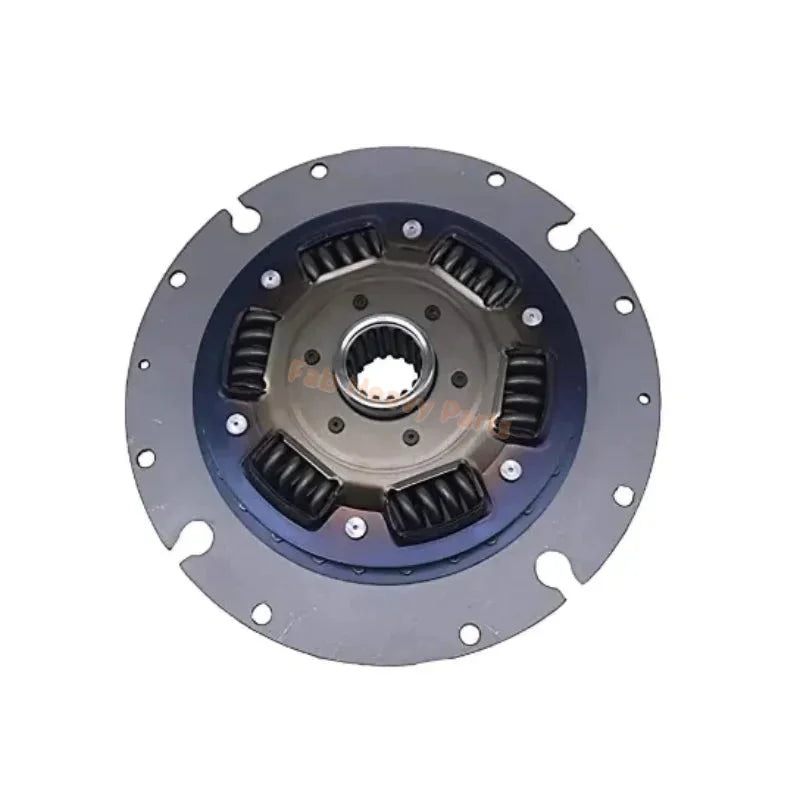Disk Damper 20Y-01-11112 Fits for Komatsu SA6D102E-1C Engine PC200-5 PC210-6 PC220-5 PC228US-1 PC250-6 Excavator