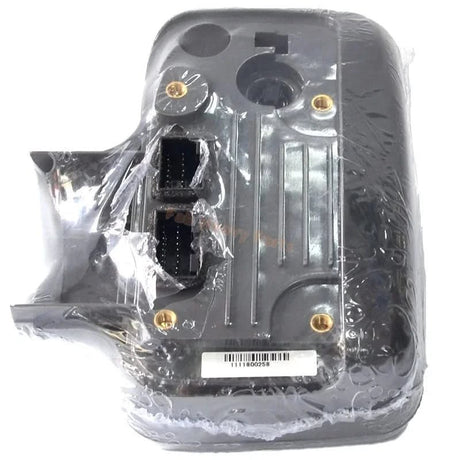 Display Screen Gauge Cluster 7834 - 73 - 4000 Fits for Komatsu PC200 - 6 PC220 - 6 PC240 - 6 Excavator 6D95 Engine - Fab Heavy Parts