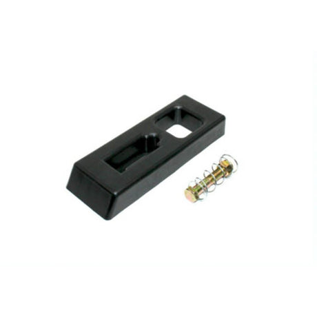 Door Lock 65990 - SGT for Genie Scissor Lift GS2046 GS2646 GS3246 GR20 - Fab Heavy Parts