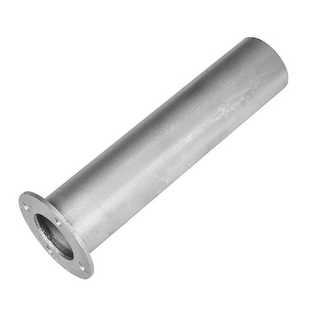 Doosan DH220 - 5 Excavator Muffler Exhaust Tube Pipe - Fab Heavy Parts