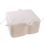 Doosan DX60 Radiator Coolant Reservoir Tank - Fab Heavy Parts