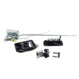 Doosan Excavator DH220 Door Lock Assembly - Fab Heavy Parts