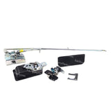 Doosan Excavator DH220 Door Lock Assembly - Fab Heavy Parts