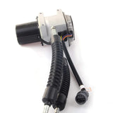 Double Cable Throttle Motor 4I - 5496 4I5496 Fits for Caterpillar 312 311 Excavator - Fab Heavy Parts