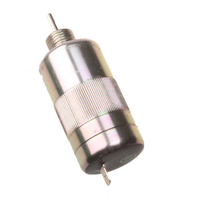 Fuel Shutoff Solenoid Replace for New Holland 87761614-Shut down solenoid-Fab Heavy Parts