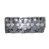 Cylinder Head 4900995 Fit A2300 A2300T Fits Cummins Engine