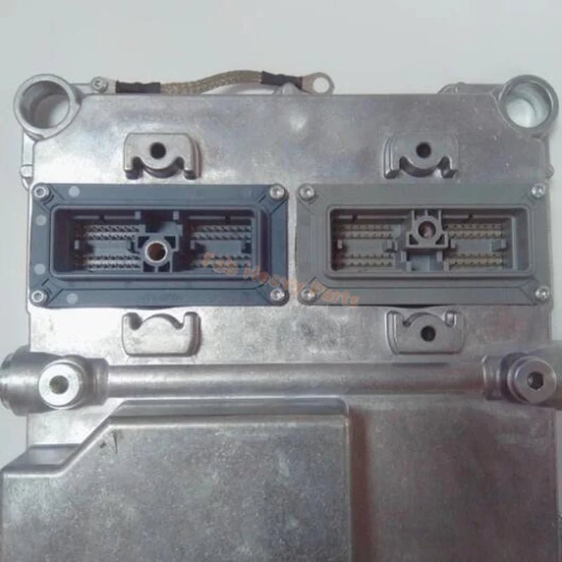 ECM Electrical Control Module 331 - 7359 3317359 Fits for Caterpillar CAT C6.4 Engine 320D Excavator With Program - Fab Heavy Parts