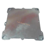 ECM Electrical Control Module 331 - 7359 3317359 Fits for Caterpillar CAT C6.4 Engine 320D Excavator With Program - Fab Heavy Parts