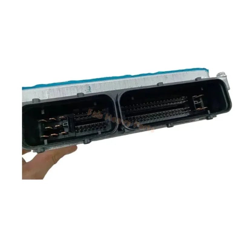 ECU Controller 8980401640 8980810650 for Isuzu 6HK1 6HK1T Hitachi ZX330 - 3 ZX350 - 3 ZX400LCH - 3 ZX400W - 3 - Fab Heavy Parts