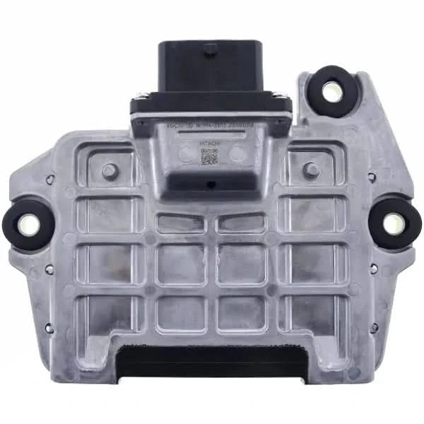 ECU Controller Unit 129938 - 75050 for Yanmar 4TNV98 - EPDBW Engine w/ Program - Fab Heavy Parts